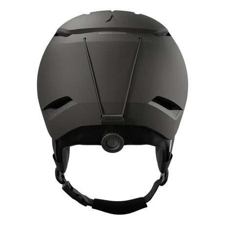 Atomic Revent Lite Helmet helmet -- side profile view at Willis Ski and Board Pittsburgh