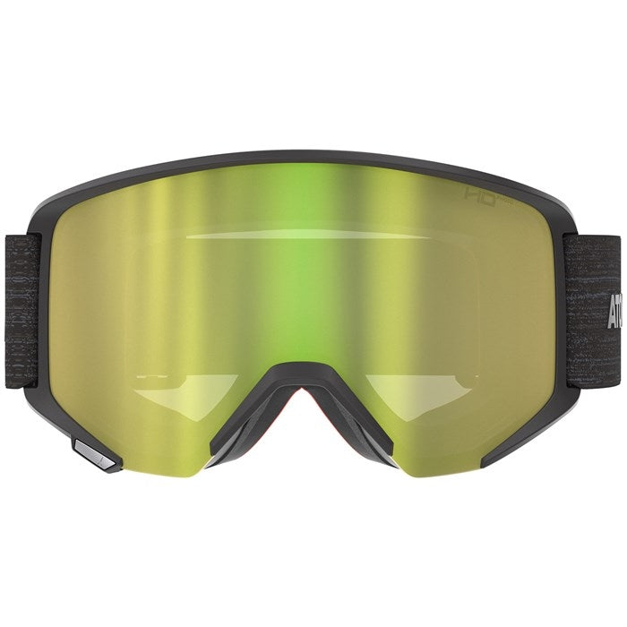 Atomic Savor Gt Hd Photo Goggles