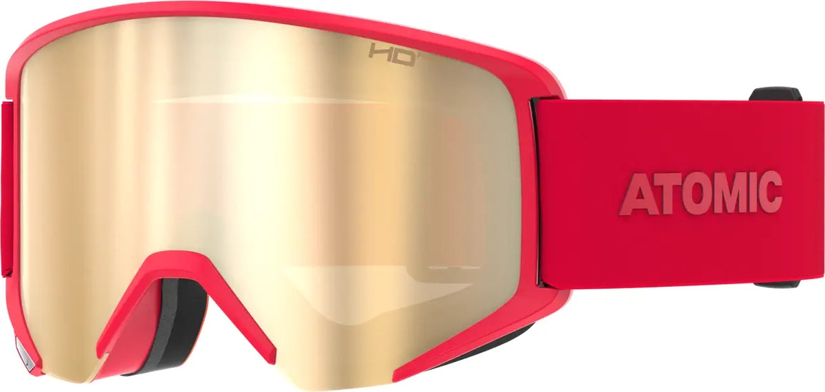 Atomic Savor Gt Hd Photo Goggles