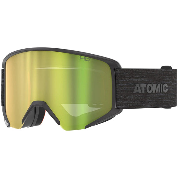 This is an image of Atomic Savor GT HD Photo Goggles
