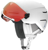 Atomic Savor Photo Visor Helmet