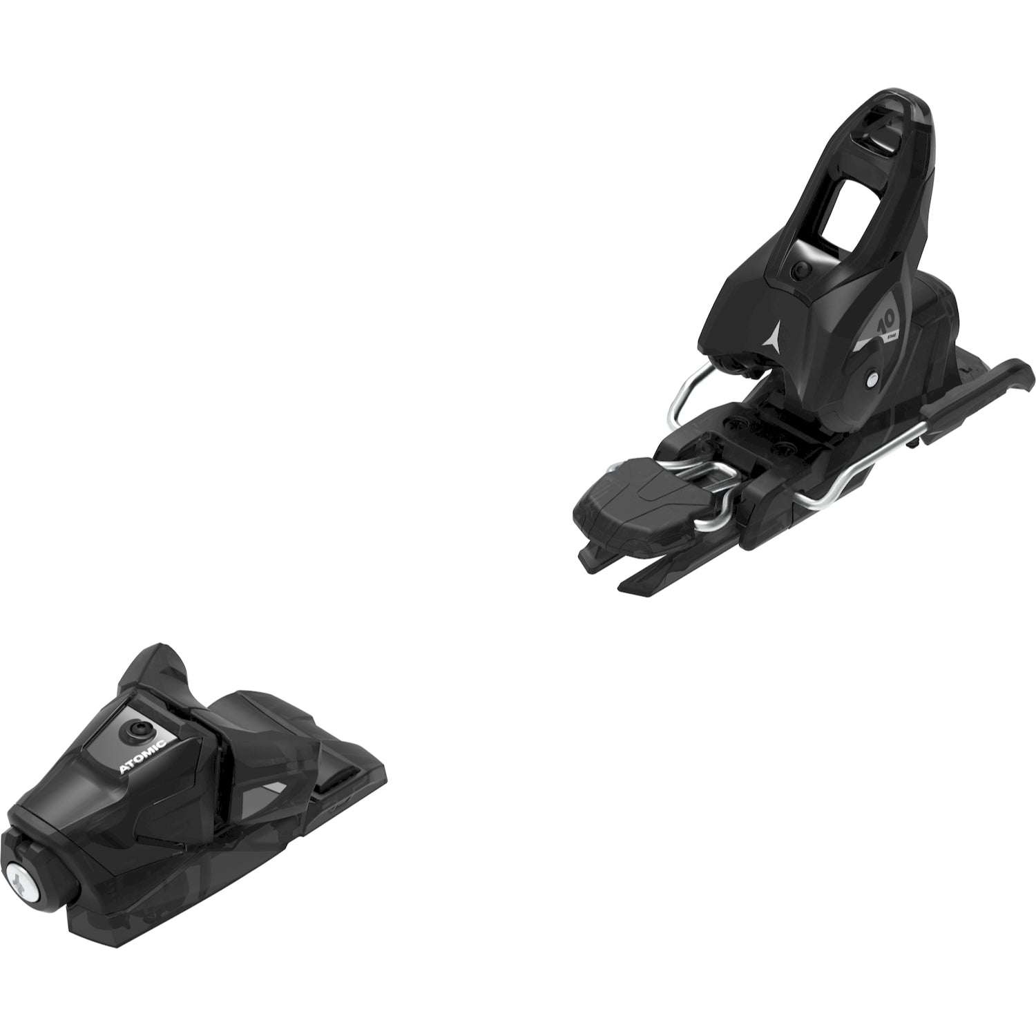 This is an image of Atomic Stage 10 GW Bindings