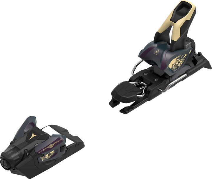 This is an image of Atomic Strive 12 GW Bindings
