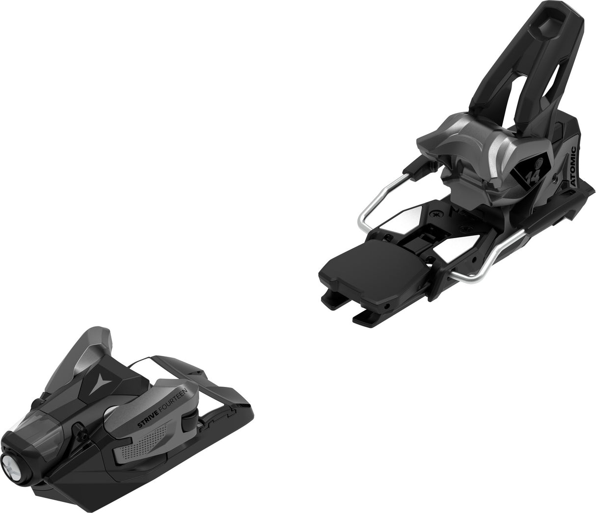 Atomic Strive 14 Ski Bindings