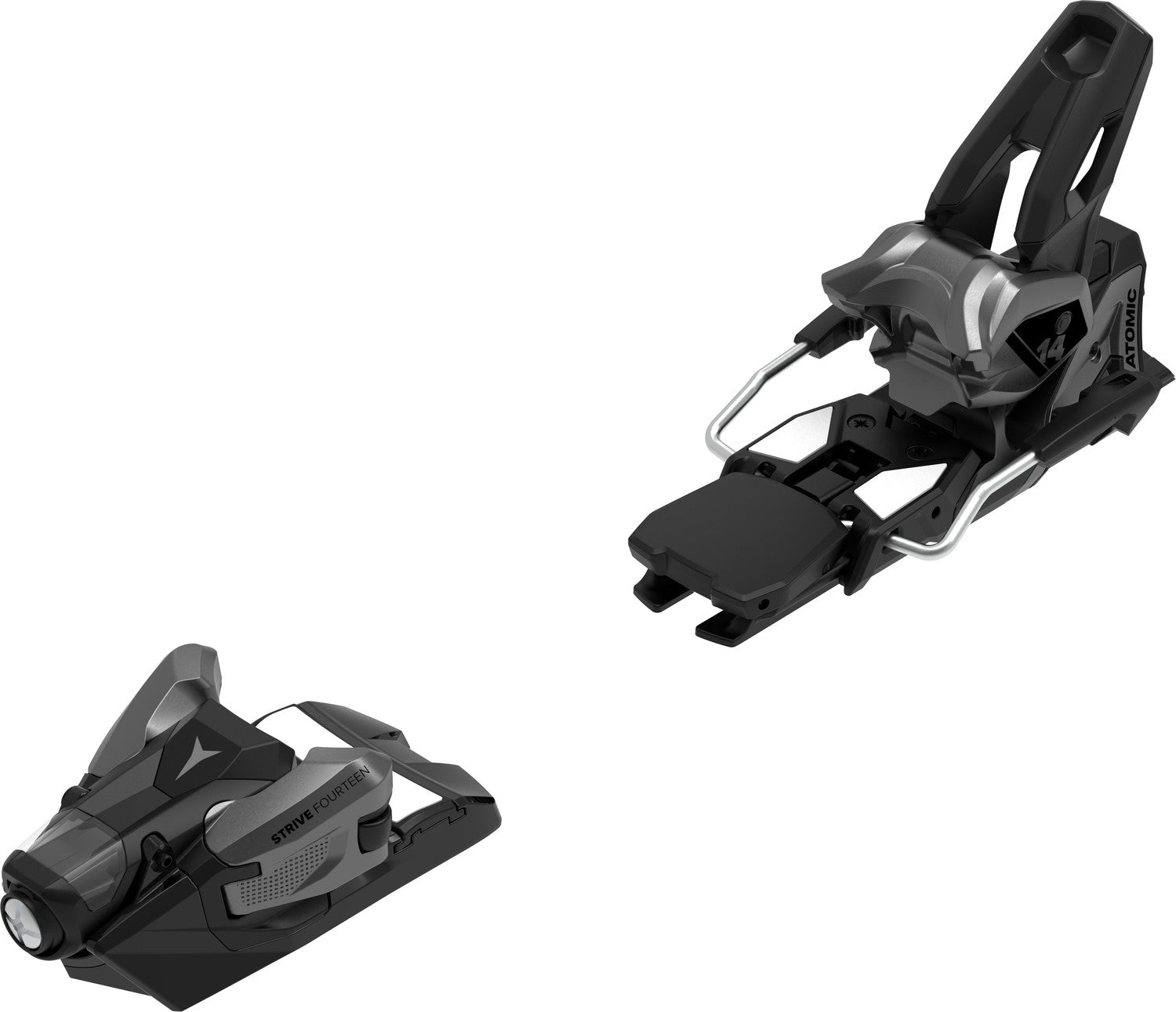 Atomic Strive 14 Ski Bindings