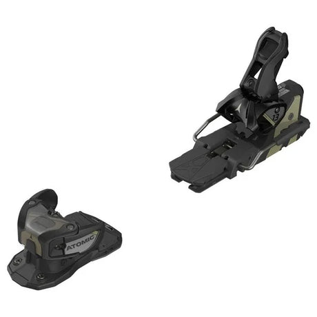 Atomic Warden 11 MN Bindings 2024 | available at Willi's Ski and Board shops