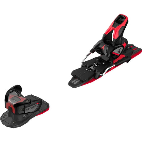 Atomic Warden 11 MN Bindings 2024