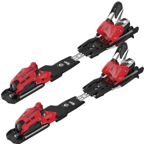 X 16 VAR Ski Bindings
