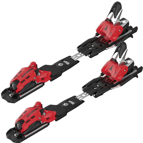 X 16 VAR Ski Bindings