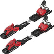 This is an image of Atomic X 16 VAR Ski Bindings