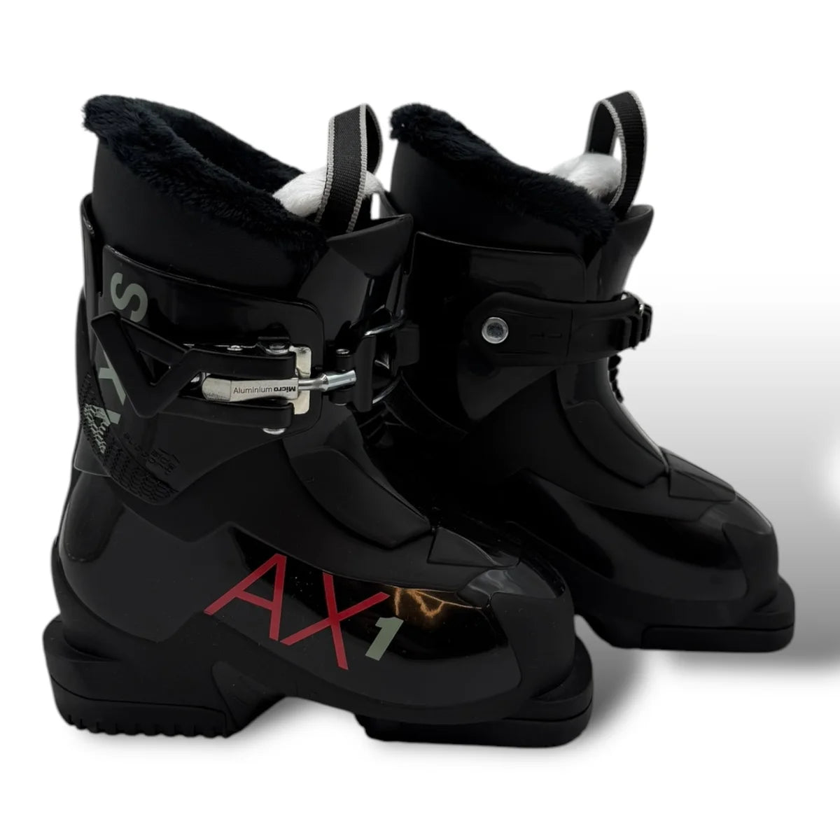 Axis Ax-1 Junior Ski Boots