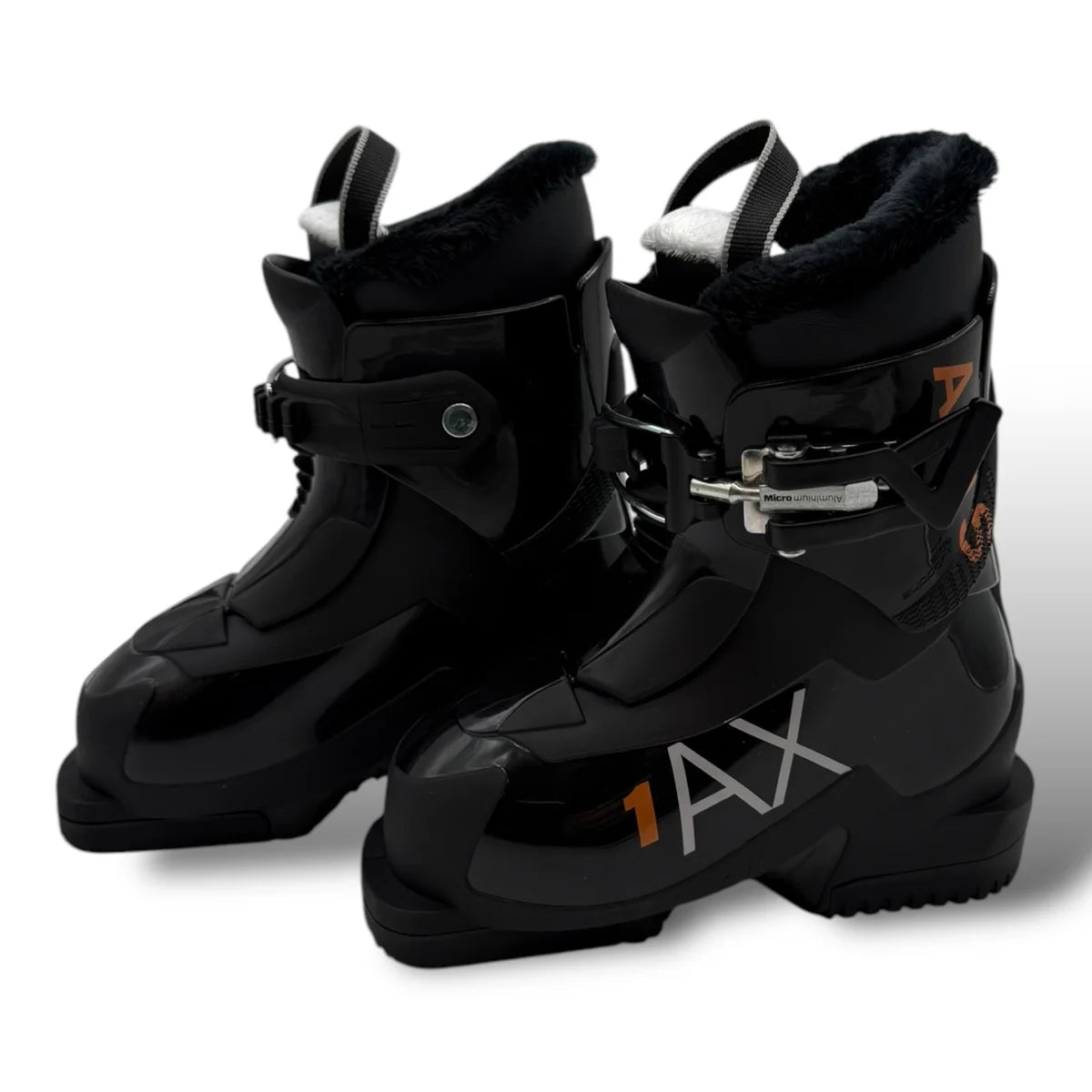 Axis Ax-1 Junior Ski Boots