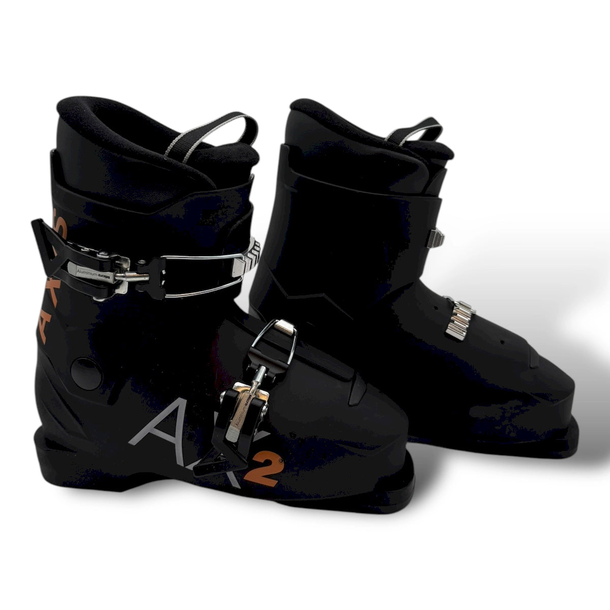 Axis Ax-2 Junior Ski Boots