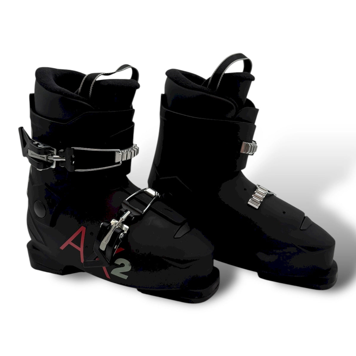 Axis Ax-2 Junior Ski Boots