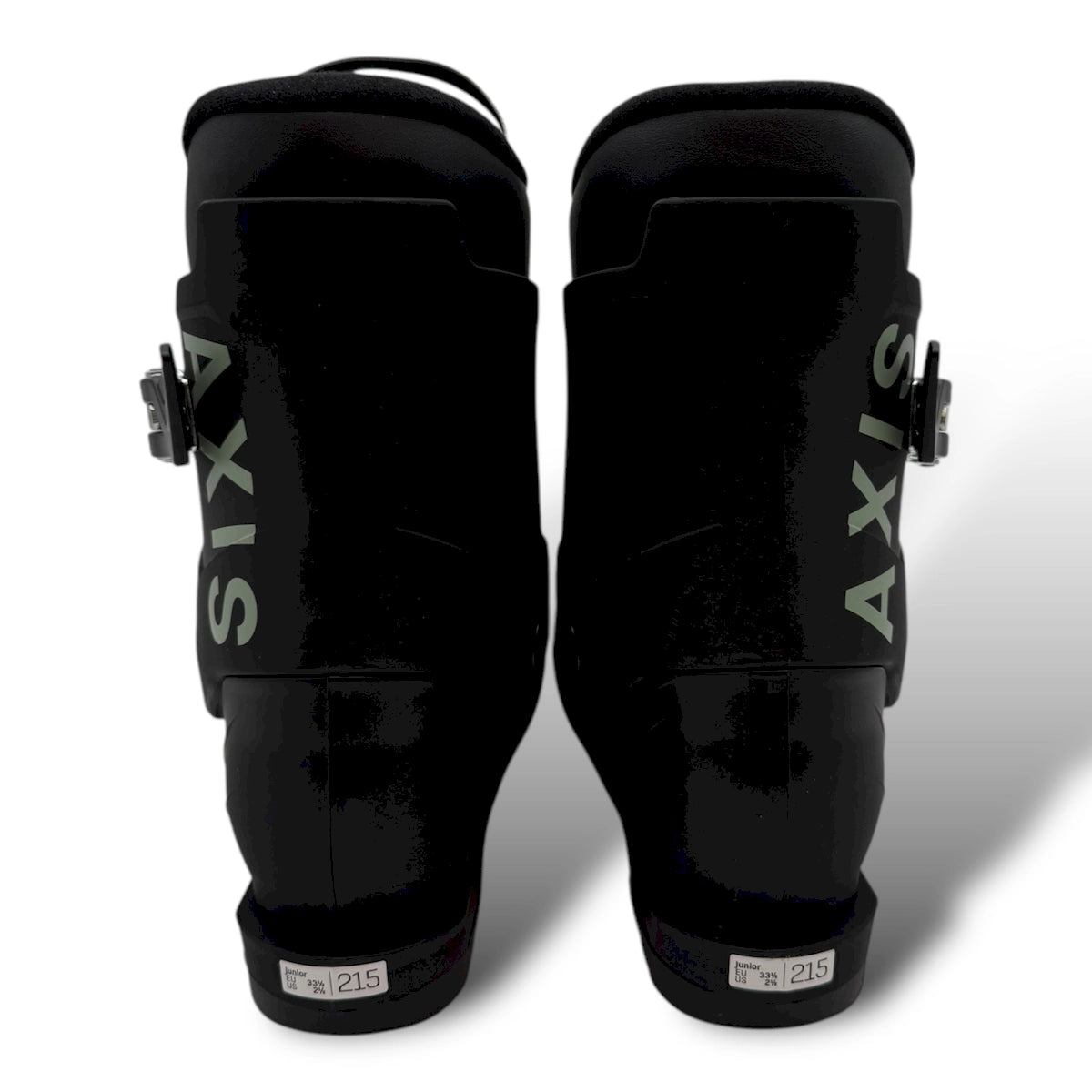 Axis Ax-2 Junior Ski Boots