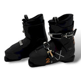 Axis Ax-2 Junior Ski Boots