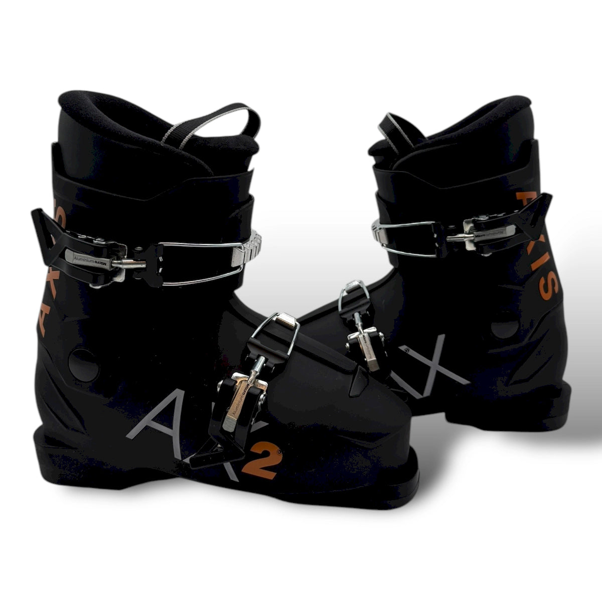 Axis Ax-2 Junior Ski Boots
