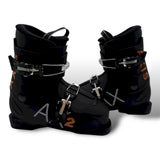 Axis Ax-2 Junior Ski Boots