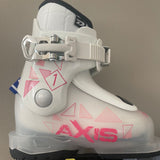 Axis Ax-1 Junior Ski Boots