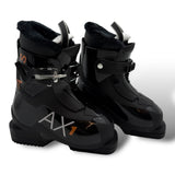 This is an image of Axis AX-1 Junior Ski Boots