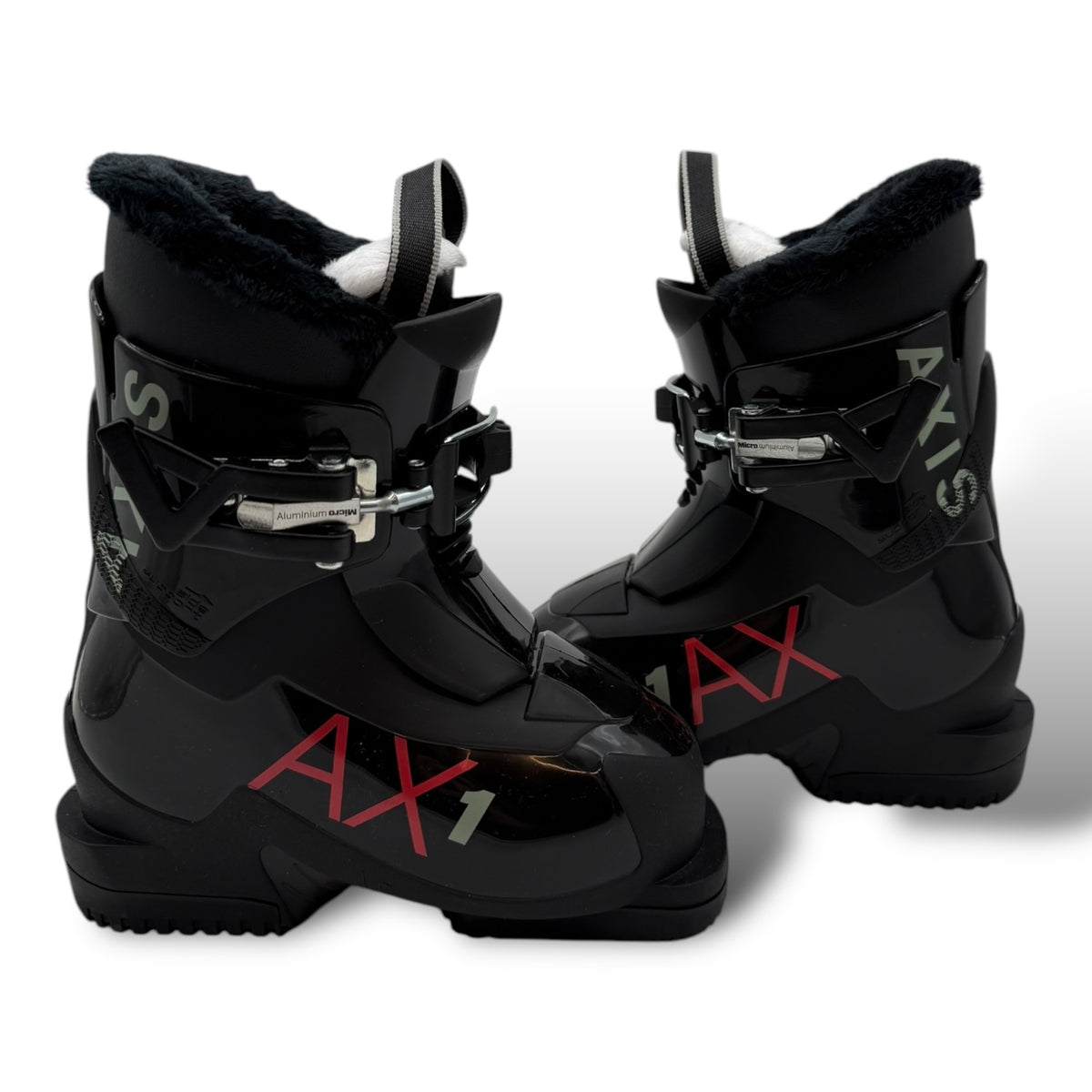 Axis Ax-1 Junior Ski Boots