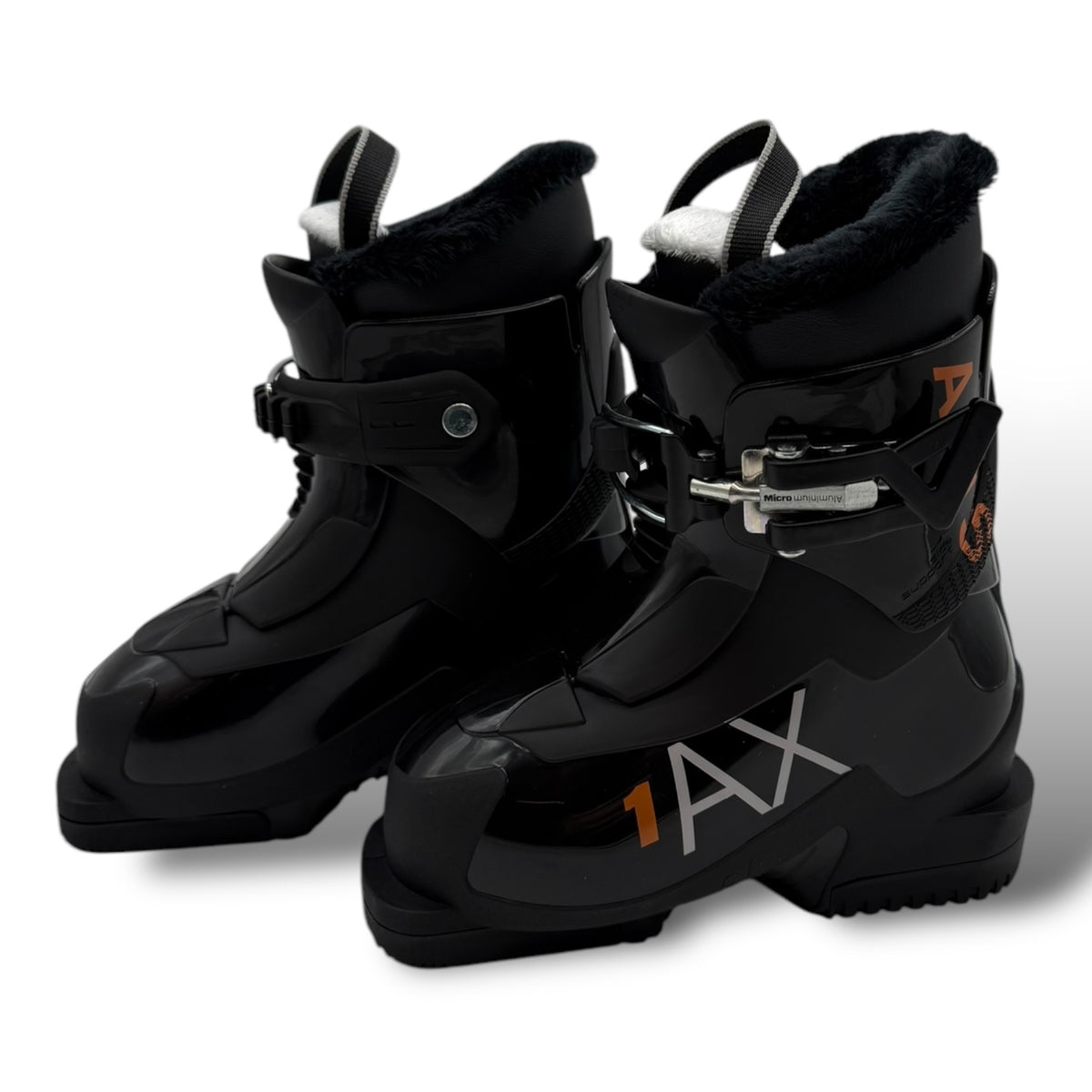 Axis Ax-1 Junior Ski Boots