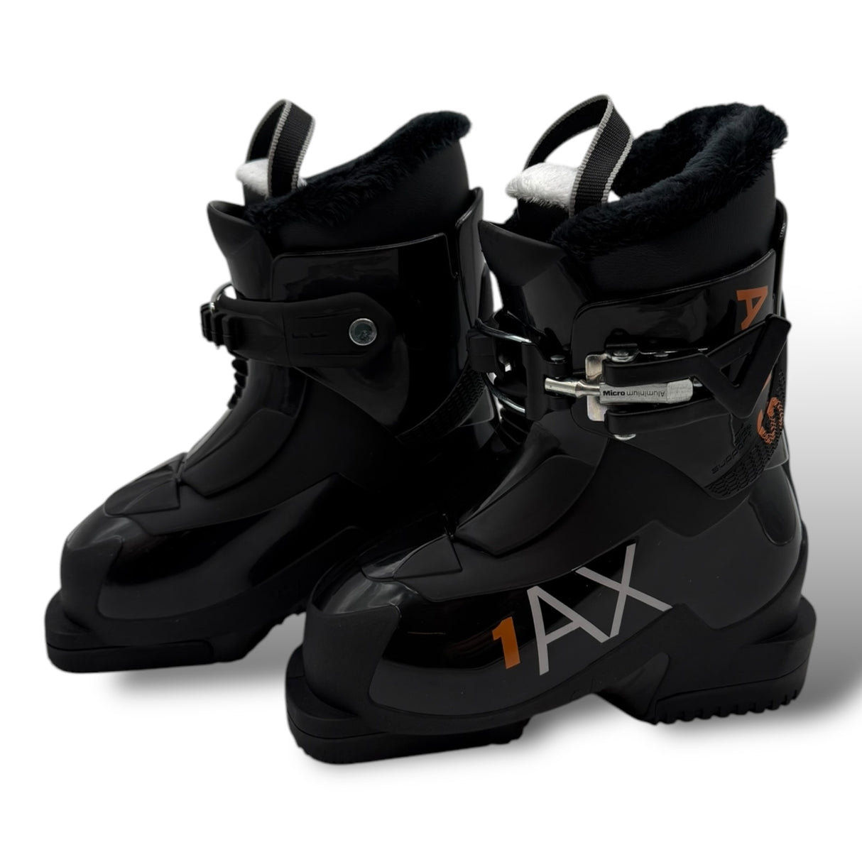 Axis Ax-1 Junior Ski Boots