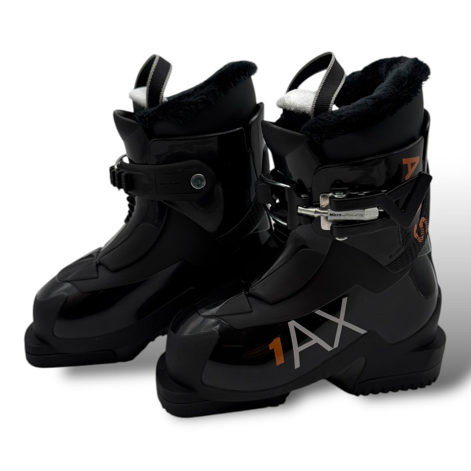 Axis Ax-1 Junior Ski Boots