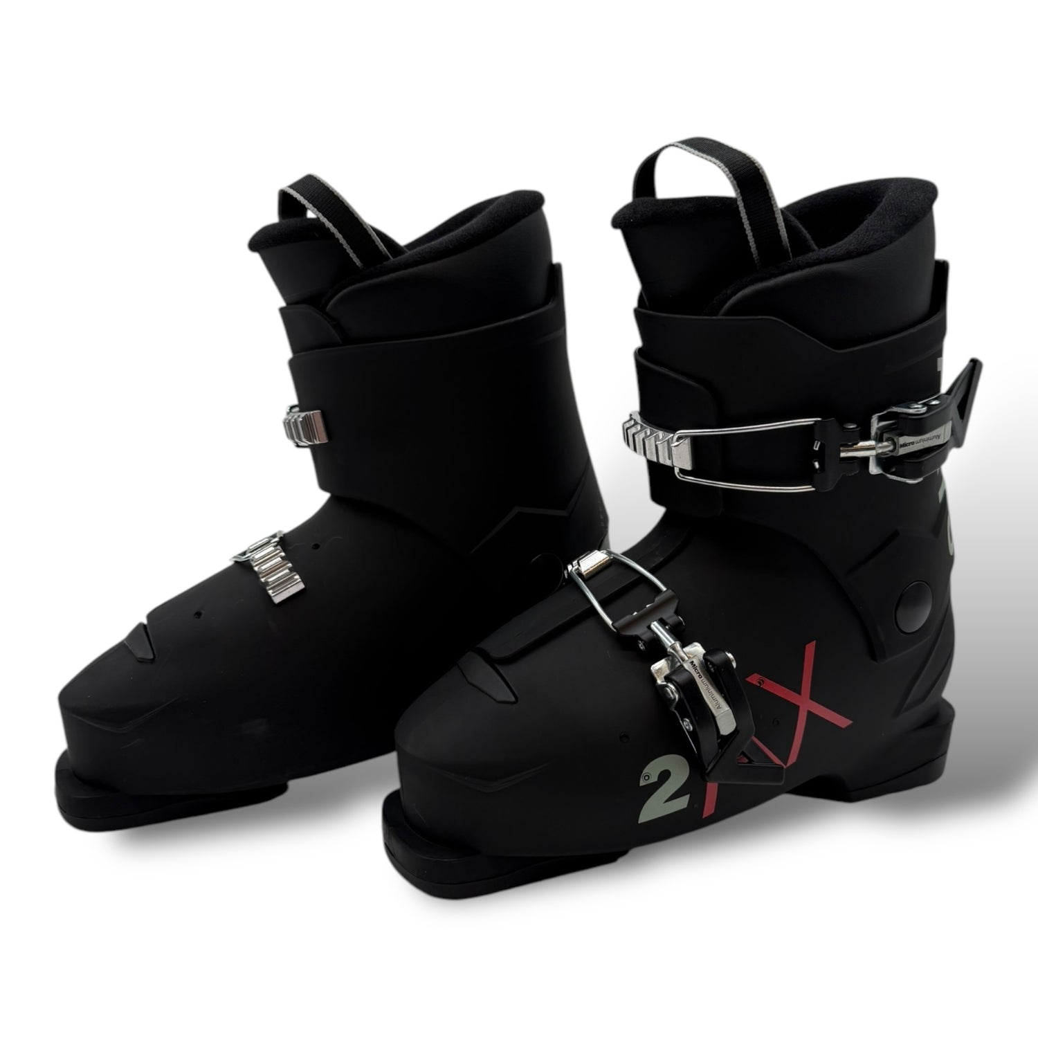 Axis Ax-2 Junior Ski Boots