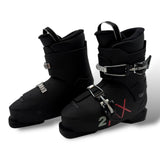 Axis Ax-2 Junior Ski Boots