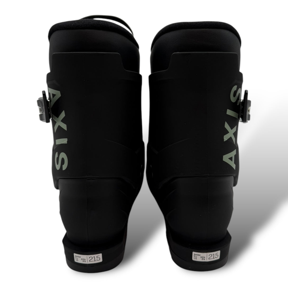 Axis Ax-2 Junior Ski Boots