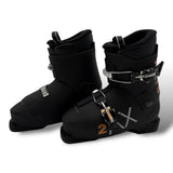 Axis Ax-2 Junior Ski Boots
