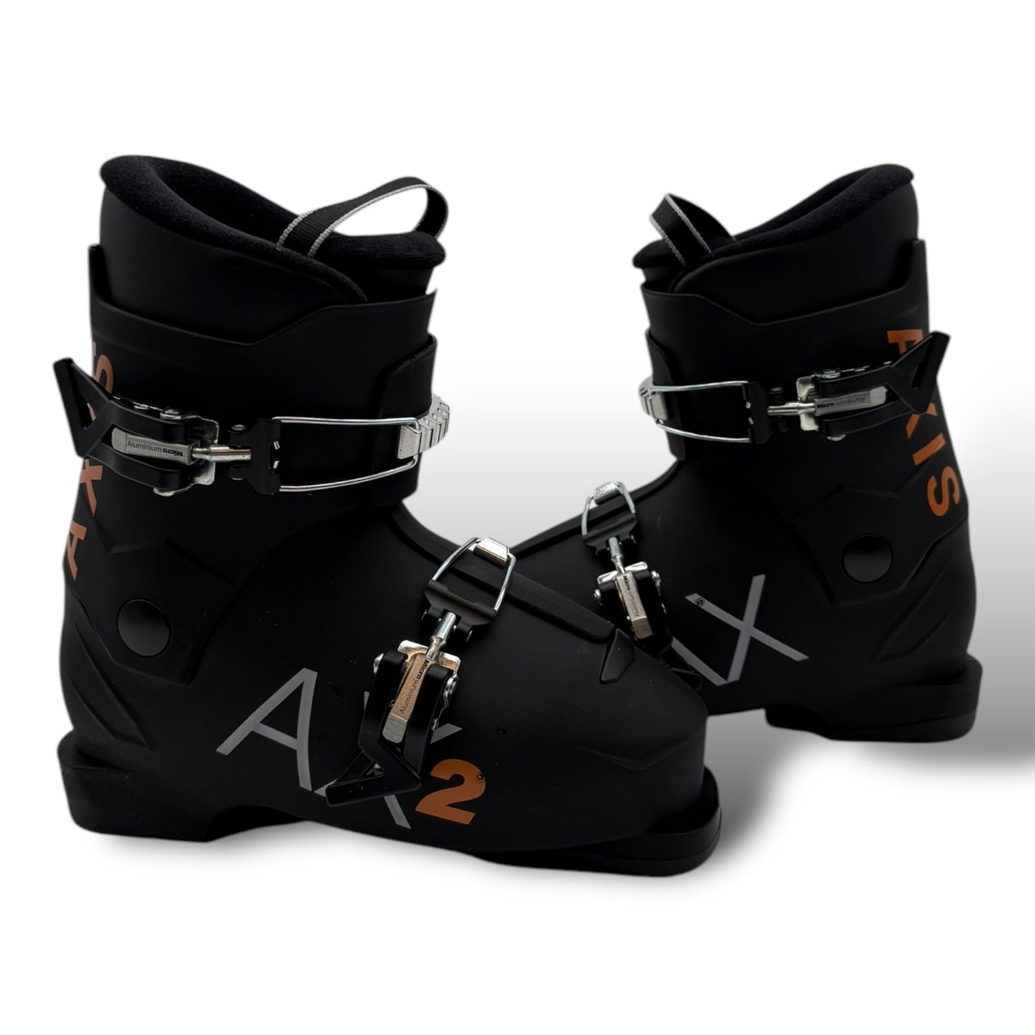 Axis Ax-2 Junior Ski Boots