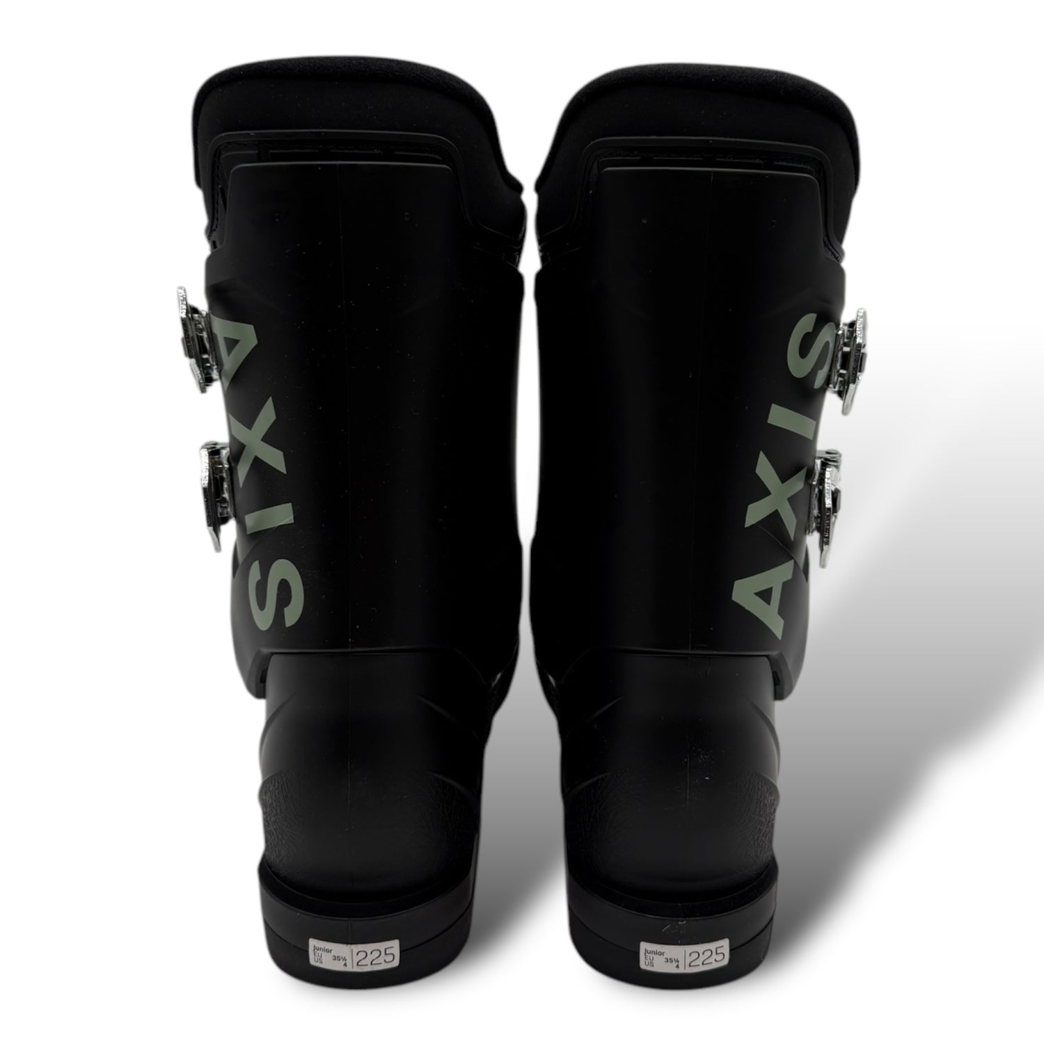 Axis Ax-4 Junior Ski Boots