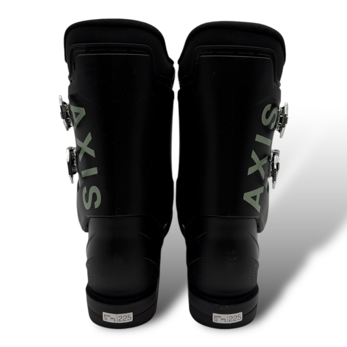 Axis Ax-4 Junior Ski Boots