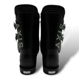 Axis Ax-4 Junior Ski Boots