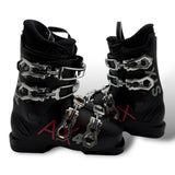 Axis Ax-4 Junior Ski Boots