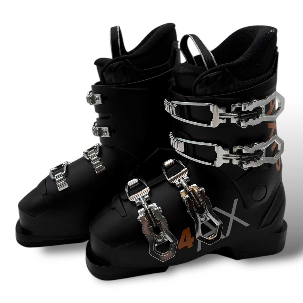 Axis Ax-4 Junior Ski Boots