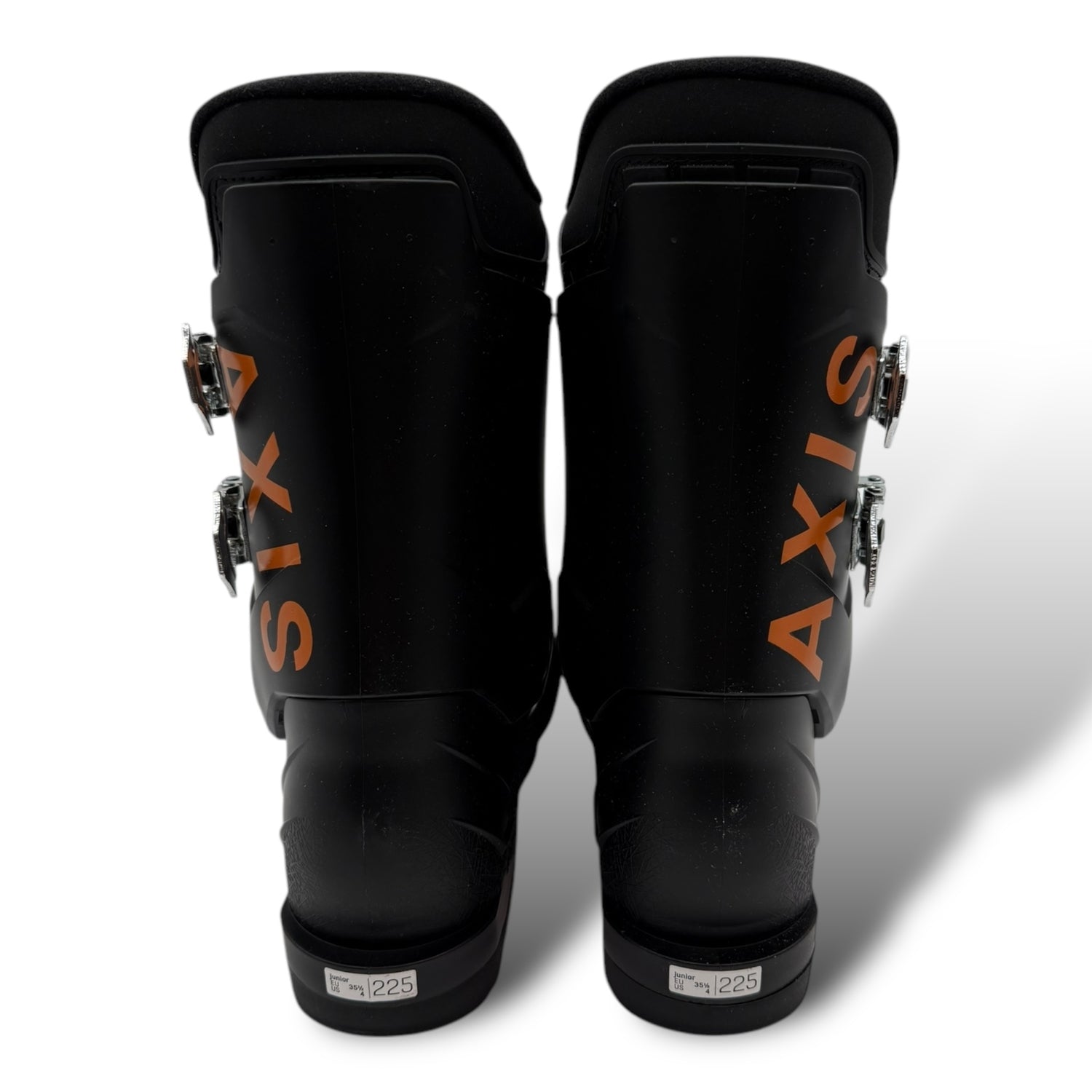 Axis Ax-4 Junior Ski Boots