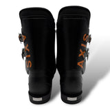 Axis Ax-4 Junior Ski Boots
