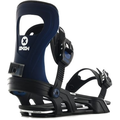 This is an image of Bent Metal Joint Snowvboard Bindings