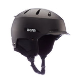 Bern Hendrix Mips Helmet helmet -- side profile view at Willis Ski and Board Pittsburgh