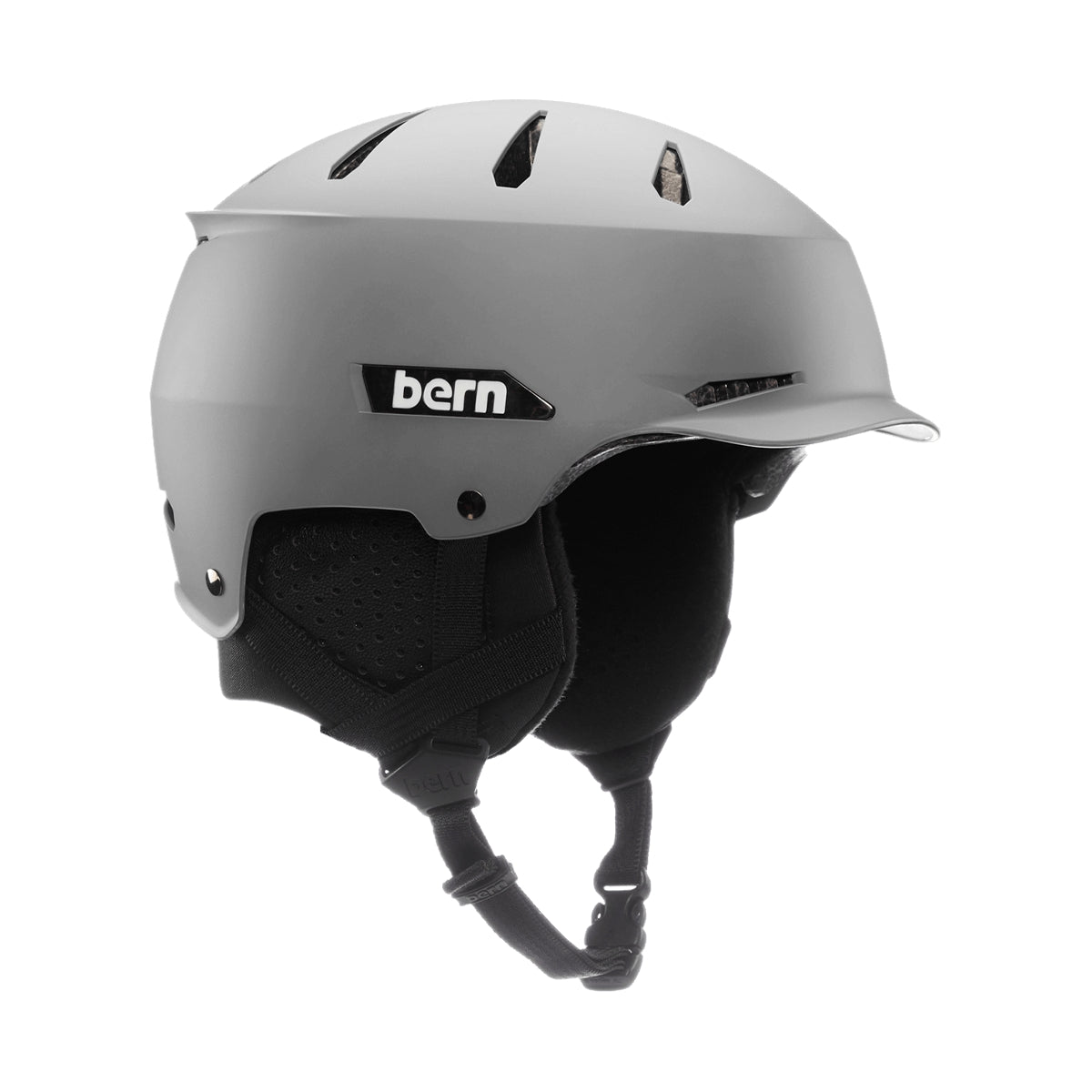Bern Hendrix Mips Helmet