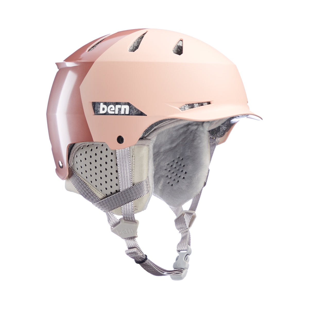 Bern Hendrix Mips Helmet