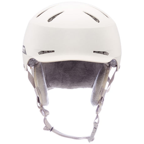 Bern Hendrix Mips Helmet helmet -- side profile view at Willis Ski and Board Pittsburgh