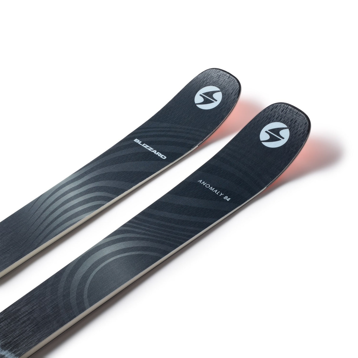 Blizzard Anomaly 84 Skis 2026