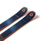Blizzard Anomaly 88 Skis 2026 Package With Attack 11 Ski Bindings