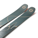 Blizzard Anomaly 94 Skis