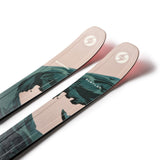Blizzard Rustler 9 Skis 2026
