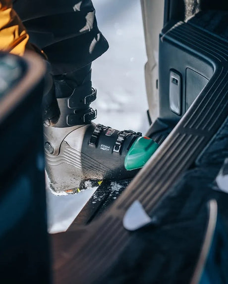 Bootcap 2.5 | available at Willi's Ski and Board shops